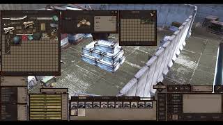 【AIコアを求めて】kenshi １９日目