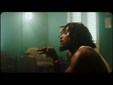 Fyah Roiall - Nobody - Official Music Video