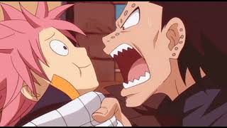 AMV fairy tail (Natsu) {très haut de amir}