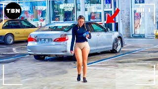 SI TE RÍES PIERDES NIVEL DIOS 🤣 [999,99% IMPOSIBLE NO REÍRSE] 😎 ¡Totales Idiotas En El Trabajo #370