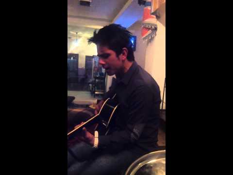 Monte - Tarik Mulaomerovic