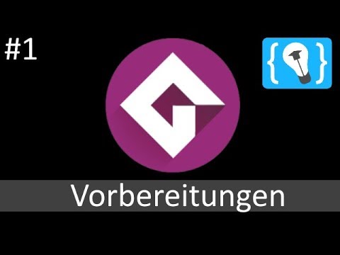 Game Maker Studio 2 Ausweichgame #1 - Vorbereitungen