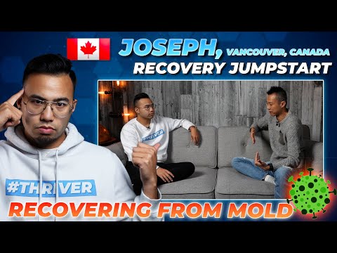 Watch on YouTube: Mold and CFS: Finding the Balance