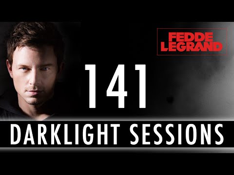 Fedde Le Grand - Darklight Sessions 141
