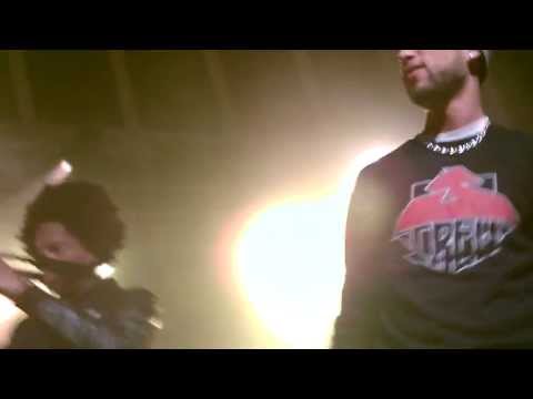 S-Crew @ Aucard 2013 2/7