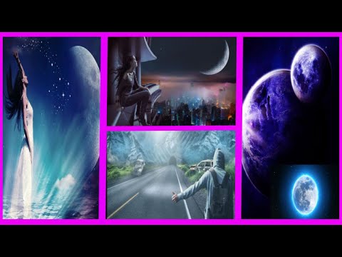 Under the Moon Light New Original Electronic Synth Music