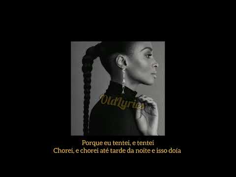 Ciara - Sorry (Tradu&ccedil;&atilde;o)