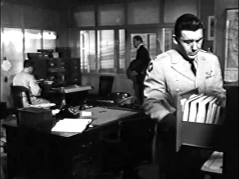 UFOs The True Story of Flying Saucers 1956