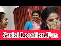 വീണിതല്ലോ കിടക്കുന്നു ധരണിയിൽ LOCATION FUN SHY