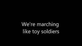 Marianas Trench: Ever After (Lyrics)