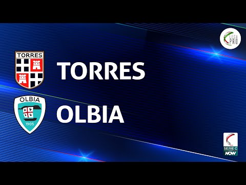 Torres - Olbia 1-0 | Gli Highlights