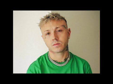 [FREE] Lazza x Tony Boy x Tony Effe Type Beat 2025 - "Keep Me Up" | Melodic Dark Beat