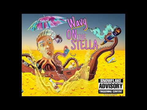 Mc Burberry - Wavy on the Stella