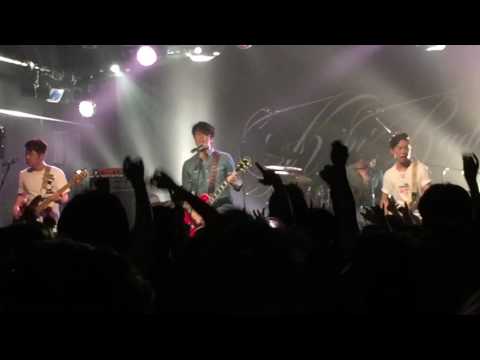 Kim Bada - Circus live 20161015