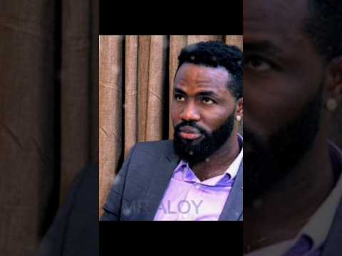 FOR THE LOVE OF MONEY- Ep 3|Mr Aloy Latest Movie| Emma chinedum comedy