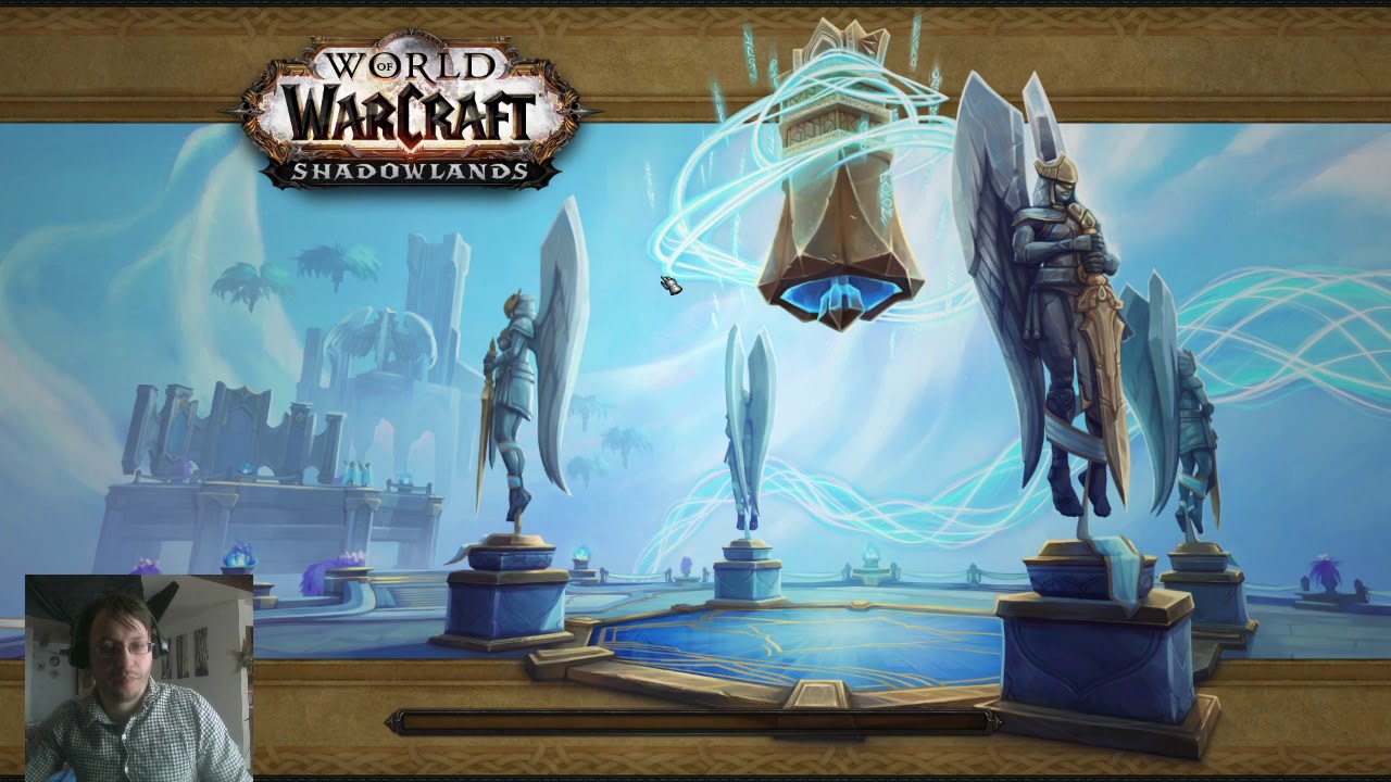 Path of Ascension - Alderyn and Myn'ir Humility with Pelagos + Master of the Path achievement