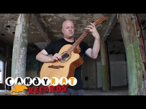 Spencer Elliott - Torque (Acoustic Guitar)