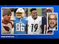 How Free Agency Affects 2021 NFL Draft [Cardinals, Steelers, Bears] | CBS Sports HQ
