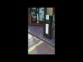 Ride Through McDonalds Horse Poops At Drive Through