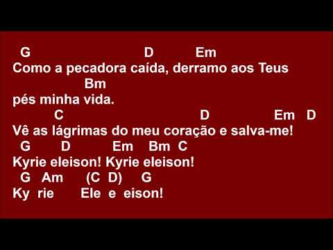 Perdão Pai - Católica