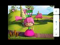 Ek Doodles Rondas 3D Santi Kate Emma And Vlole Crying Sad Water Rondas3d Ekdoodles