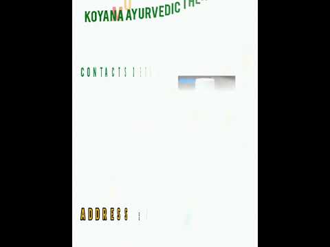 150ml koyana thermolint liniment pain reliever