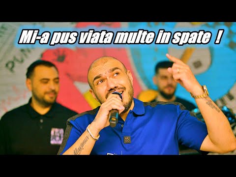 Narcis 🔴  Mi a pus viata multe n spate ❗ Nou 2024