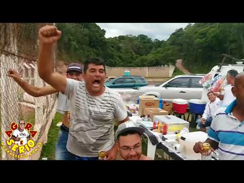 Unidos dos Ritas faz o seu primeiro gol