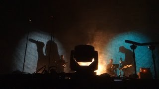 Phantogram - Funeral Pyre – Live in Oakland