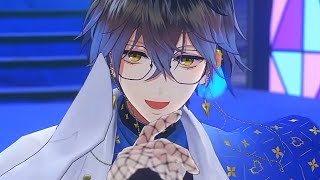 [3D CONCERT] テオ -  Ike Eveland(아이크 이브랜드) COVER | NIJISANJI EN