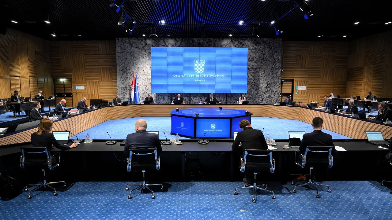 Vladina ponuda je uravnotežena i na tragu je kontinuiranih povećanja u skladu s proračunskim mogućnostima