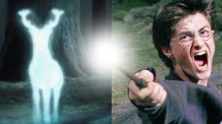 ¿Cómo Se Decide Qué Animal Será Tu Patronus? – Harry Potter Explicado