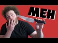I Feel Nothing For This Kickstarter Knife
