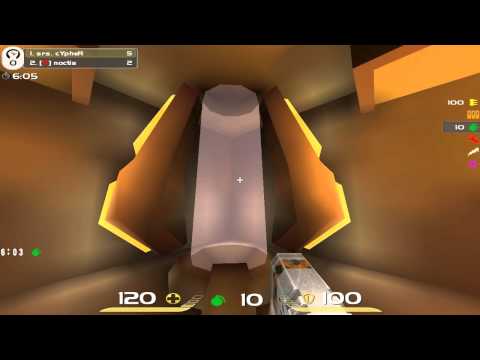 razer Cypher vs Reason noctis Dreamhack Summer 2011 groups g3 Lost World