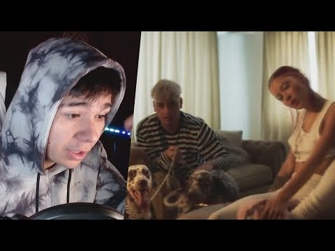 REACCION A TAICHU, Tiago PZK - FASHION DILLER (VIDEO OFICIAL)