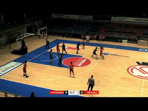 U 14 🏀 CHAMPIONSHIP 2022/2023, 12 y.o.