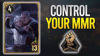 GWENT | IT'S FEELING SUNNY AT 2500
