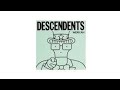 The Descendents - "Here With Me" (2004).