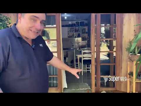 POLICIA INVESTIGA SEQUESTRO NO DIAMANTE EM MAJOR GERCINO SC