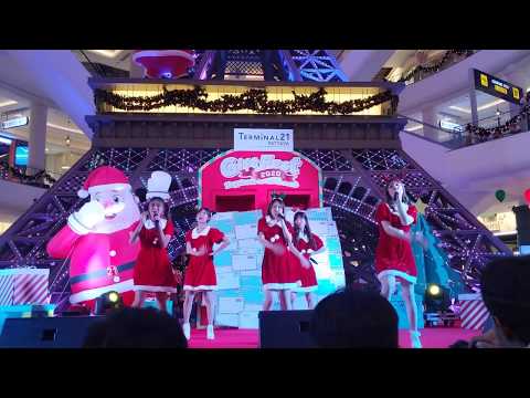 Cm Cafe ( Honey Toast ) : First Impression @ Terminal21 Pattaya【4K】