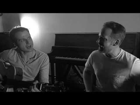 Panic! At The Disco - "Dying In LA" Jim Hogan, Nick Anton, Bryan Fenkart [COVER]
