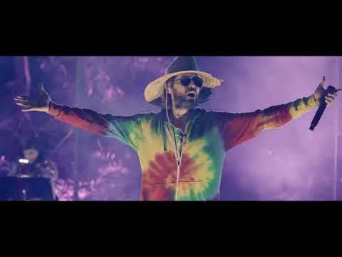 Thirty Seconds To Mars - Night of the Hunter (Camp Mars)