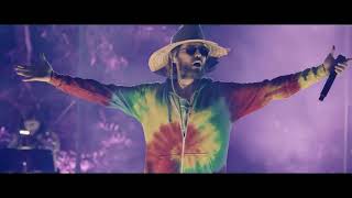 Thirty Seconds To Mars - Night of the Hunter (Camp Mars)
