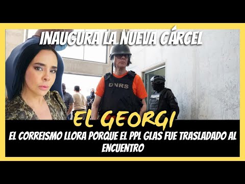 #envivo GEORGI EN EL ENCUENTRO /LA VOZ DEL PUEBLO
