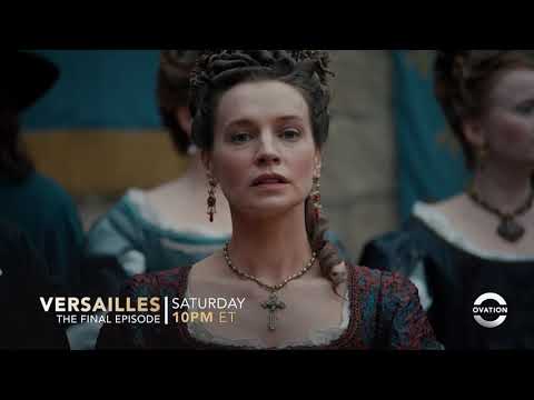 Versailles 3.10 (Preview)