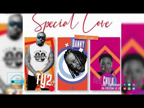 Ty2 ft. Danny & Chilu – “Special Love” Official Audio 2019