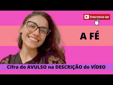 A Fé - Hinos Avulsos Ccb