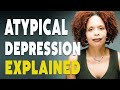 Can A Depressed Person Have Good Days Atypical Depression