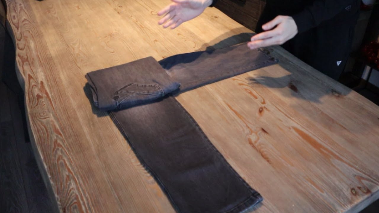 HoeDoeJe: Simpel en Snel je Was Vouwen