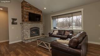 RENTAL Rochester MN  VRBO  / 2828 Pinewood Ridge Dr SE, Rochester MN 55904